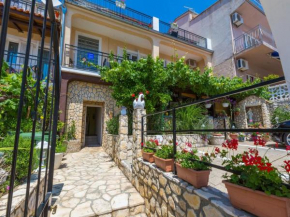  Apartment Vesnica  Цриквеница